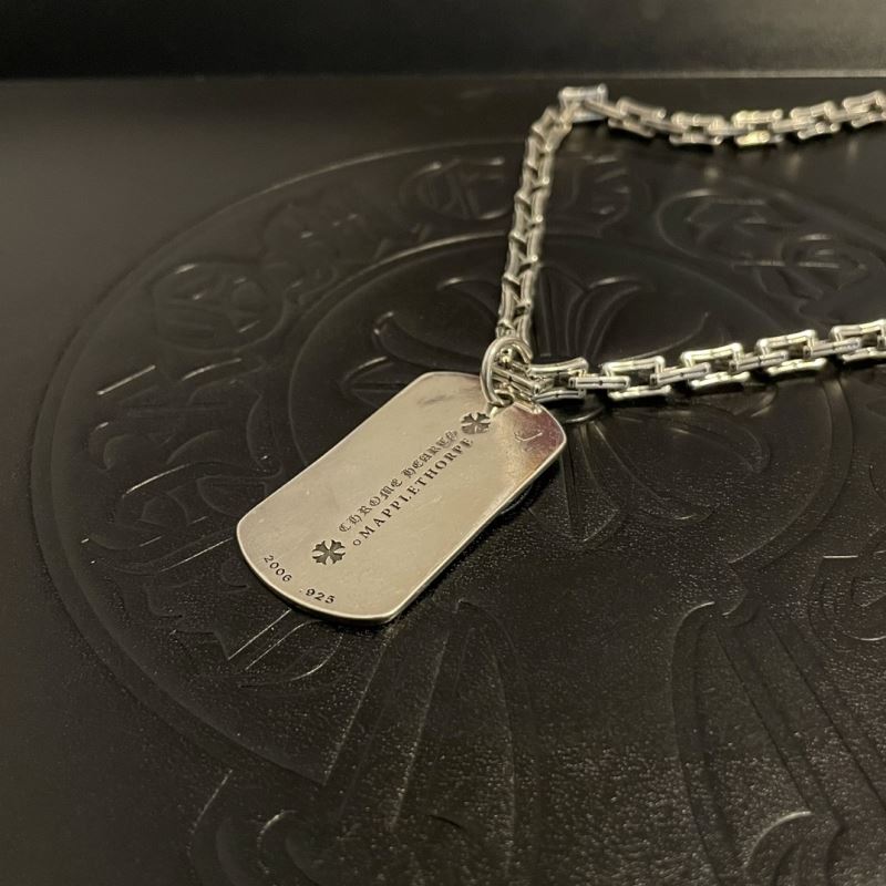 Chrome Hearts Necklaces